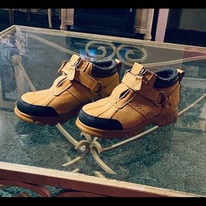 COPY - Polo by Ralph Lauren Duck Boots